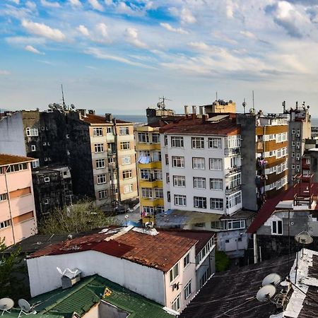 Grand Sami Hotel Istambul Extérieur photo